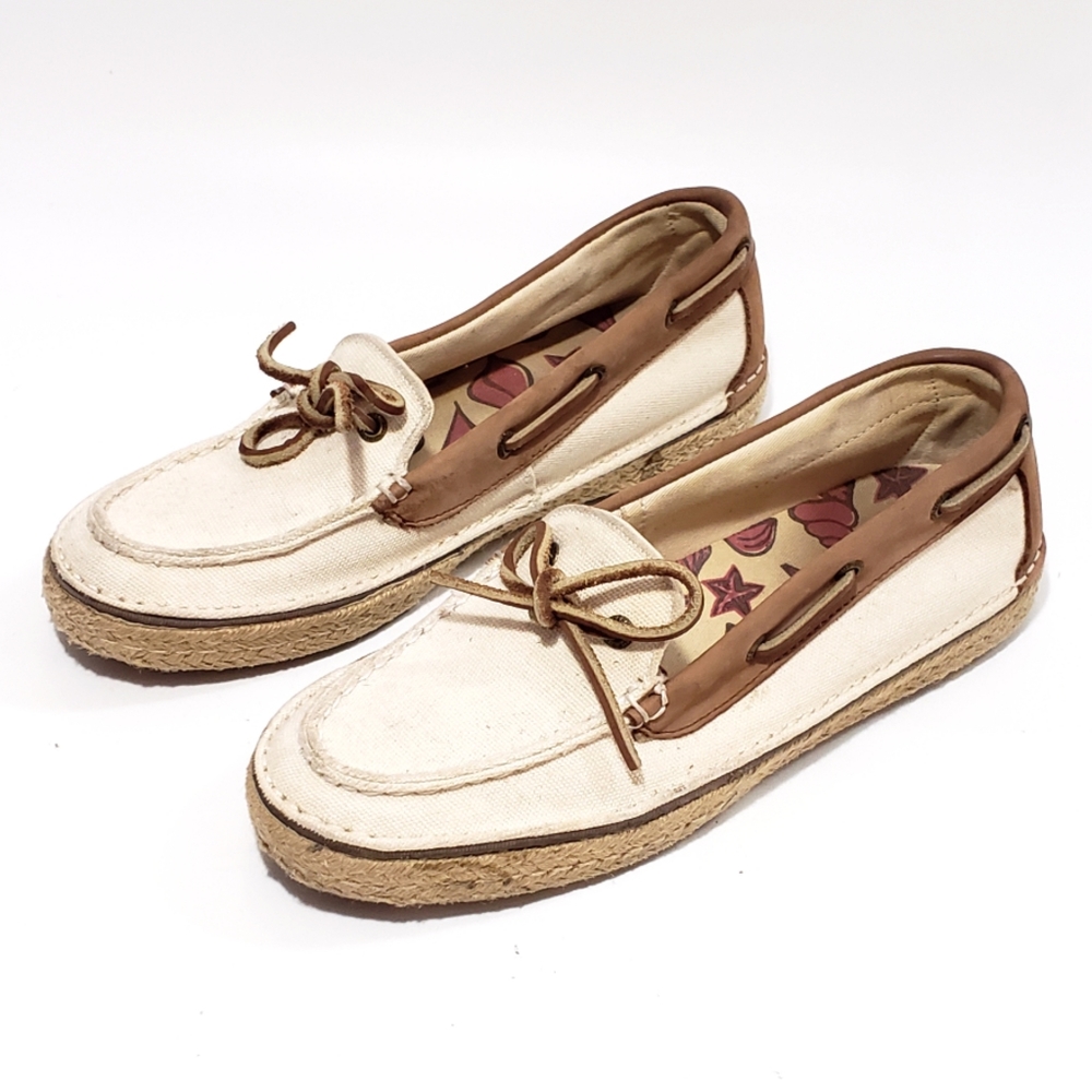 Sperry Top - Sider Shoes